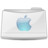 Folder mac Icon